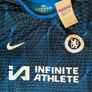 Chelsea Football Jersey 2XL Image 2