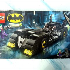 LEGO 76119 - Batman Batmobile: Pursuit of The Joker