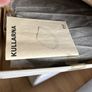 ikea Kullarna toilet  seat new Anthracite colour Image 6