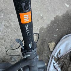 E-scooter mi