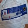Reebok Oakland Raiders Russell NFL Jersey Image 4