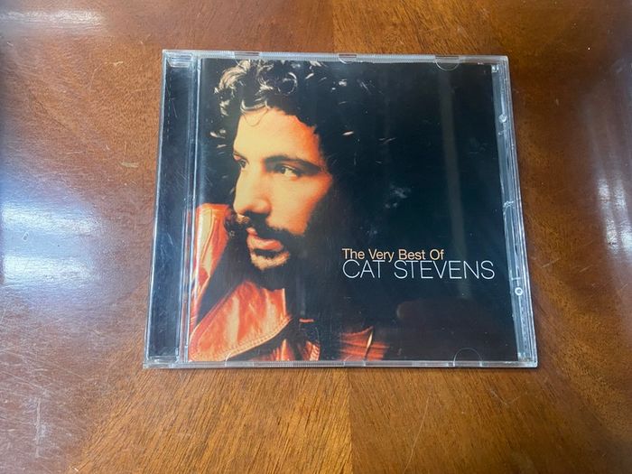 The Very Best of Cat Stevens CD