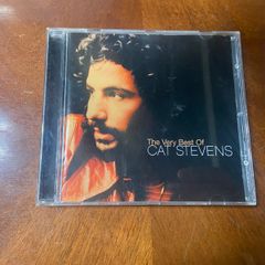 The Very Best of Cat Stevens CD