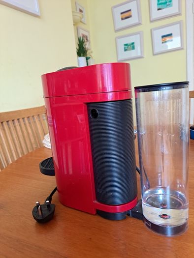 Coffee Machine
