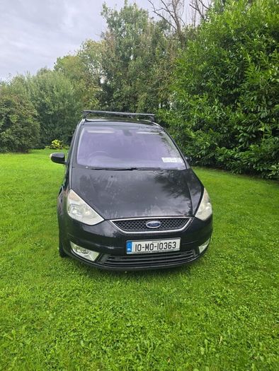 Ford Galaxy 2010