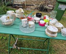 Crockery and Other