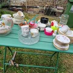 Crockery and Other
