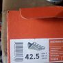 Nike Poggio 3 road cycling shoes Image 5