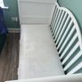 Mothercare BR Baby cot and bed Image 2