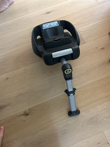 Maxi cosi isofix base