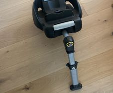 Maxi cosi isofix base