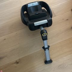 Maxi cosi isofix base
