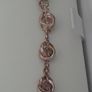 ladies silver bracelet Image 5