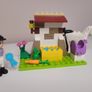 LEGO Friends 3186 Emma's Horse Trailer Image 6