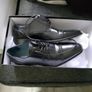 Remus Uomo Shoes And Marco Cappelli Firenze Blazer Image 3