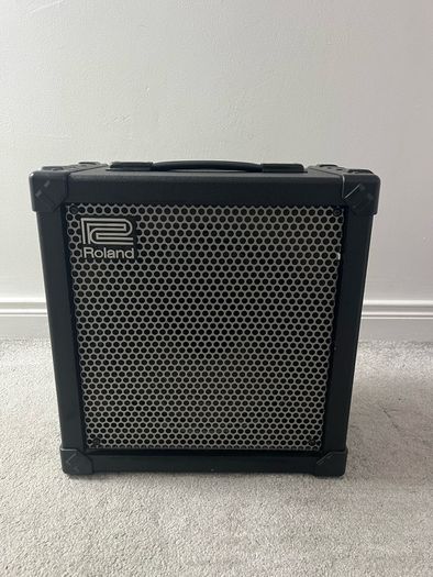 roland cube 60