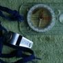 Vintage Outdoors Compass and Spirit Whistle Image 2