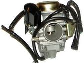 150cc Gy6 Buggy Atv/quad Carb 24mm