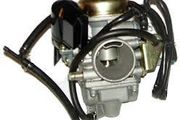 150cc Gy6 Buggy Atv/quad Carb 24mm