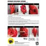 Official Among Us One Size Fits Most Kids Halloween Image 4