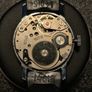 Hot Wheels 1970 Swiss Mechanical Watch NOS |  Collector Grade Image 2