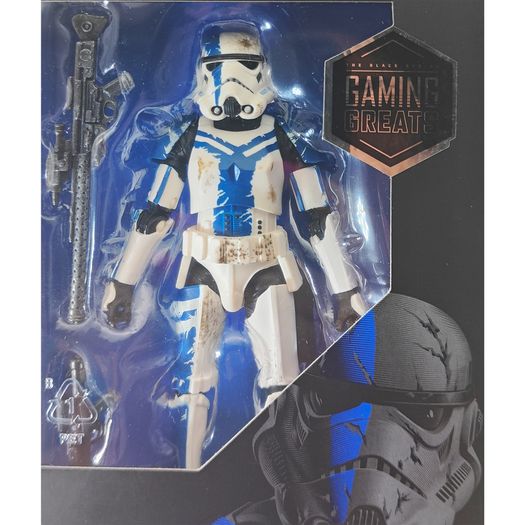 Star Wars Black Series Hasbro Action Figures