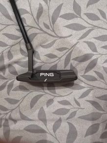 Ping Pld Milled Anser 2d Putter