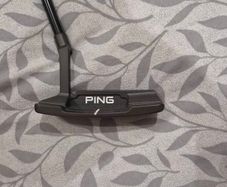 Ping Pld Milled Anser 2d Putter