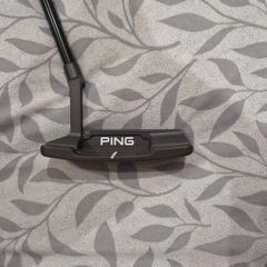 Ping Pld Milled Anser 2d Putter