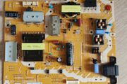 Panasonic Power Board Tnpa5766 1p / Txn/p1yduez