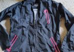 Waterproof jacket