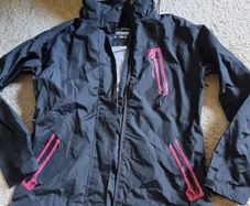 Waterproof jacket