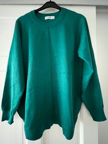 New Gallery Jumper
