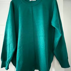 New Gallery Jumper