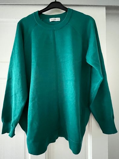 New Gallery Jumper