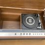 Mid Century Gramophone Unit - Ferguson Image 5