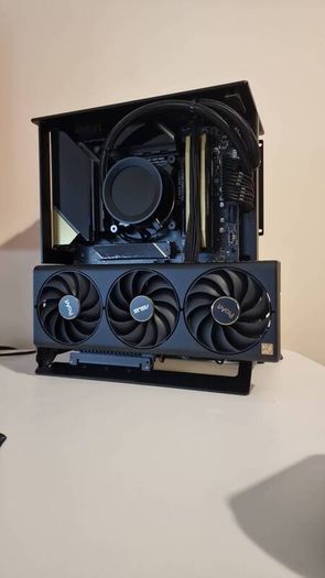 Xtia Xproto ATX V1.1