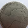 Victorian Silver Gothic Silver Florin 10,2g Image 3