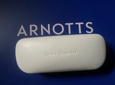 Dolce Gabbana sunglasses hard case