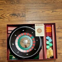 Roulette Set