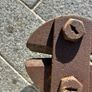 Vintage Bolt Cutters Image 6