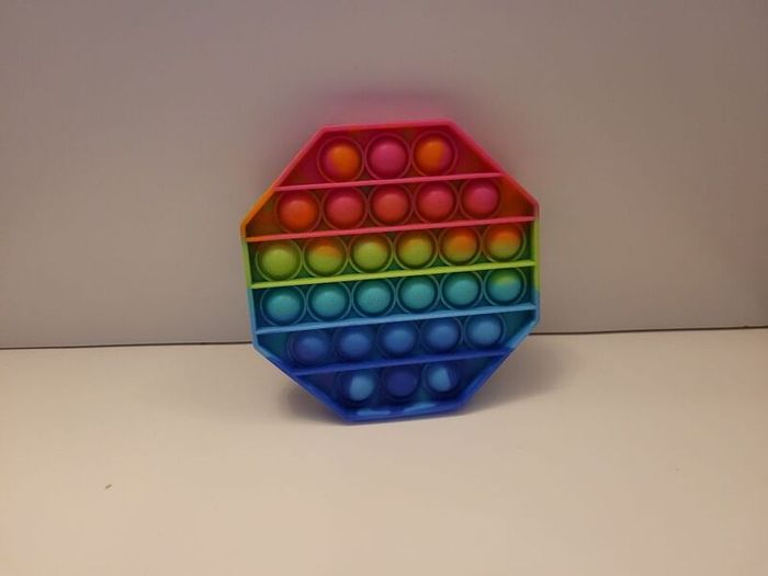Assorted Fidget Toys