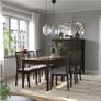 Dining Chairs in Great Condition Image 8