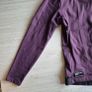 Women's  Cycling Jersey,  Winter  Fleec, Size L Image 7