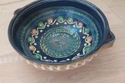 Romanian Fruit Bowl