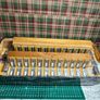 piano accordion Scandalli 96 bass Image 5