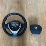 Bmw F30 Steering Wheel Image 2