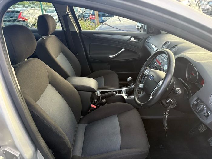 2014 Ford Mondeo 1.6L Diesel New NCT 11/2027