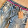 Next jeans 8/9y new with tag Image 8