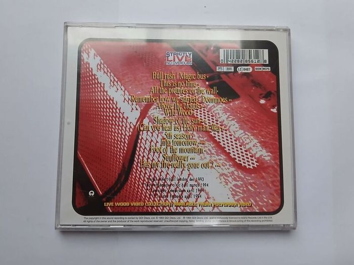 CD Paul Weller